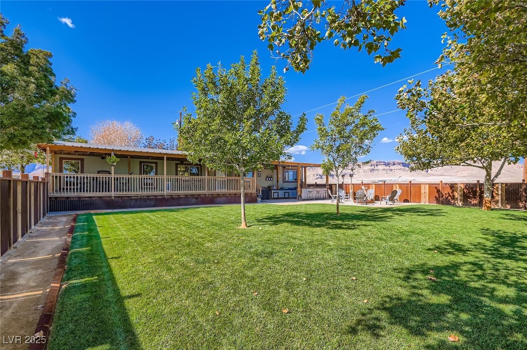 12992 State Hwy 160 Road Las Vegas NV 89161