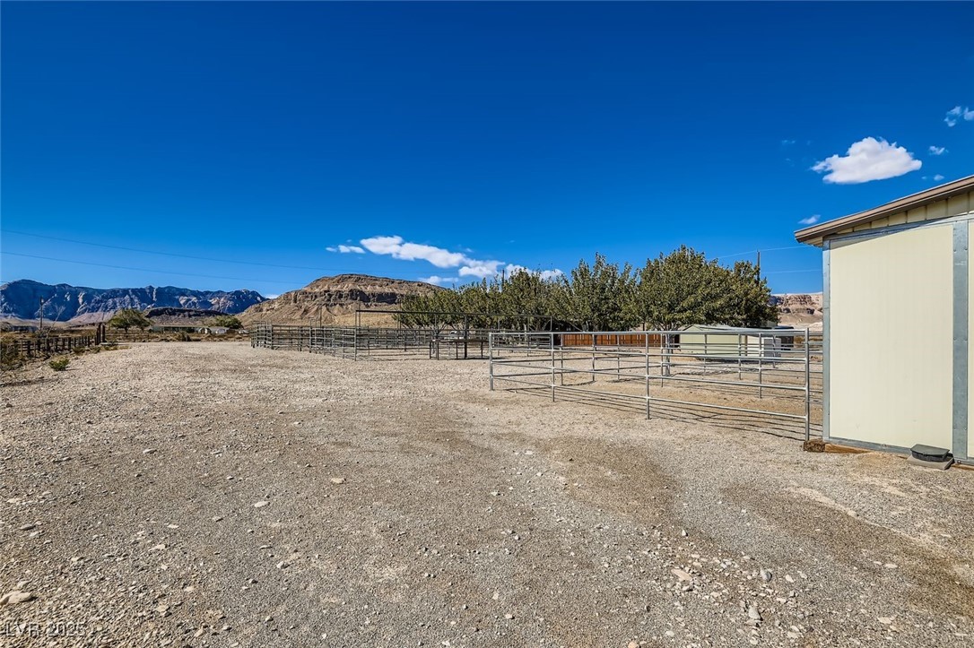 12992 State Hwy 160 Road Las Vegas NV 89161