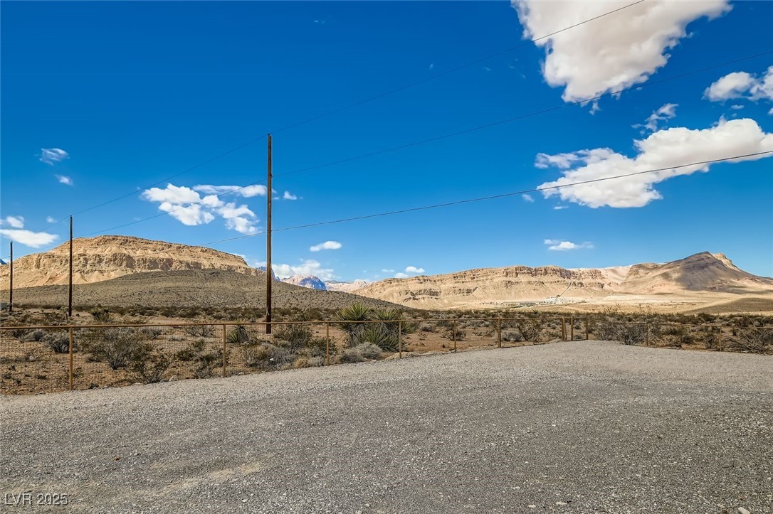 12992 State Hwy 160 Road Las Vegas NV 89161