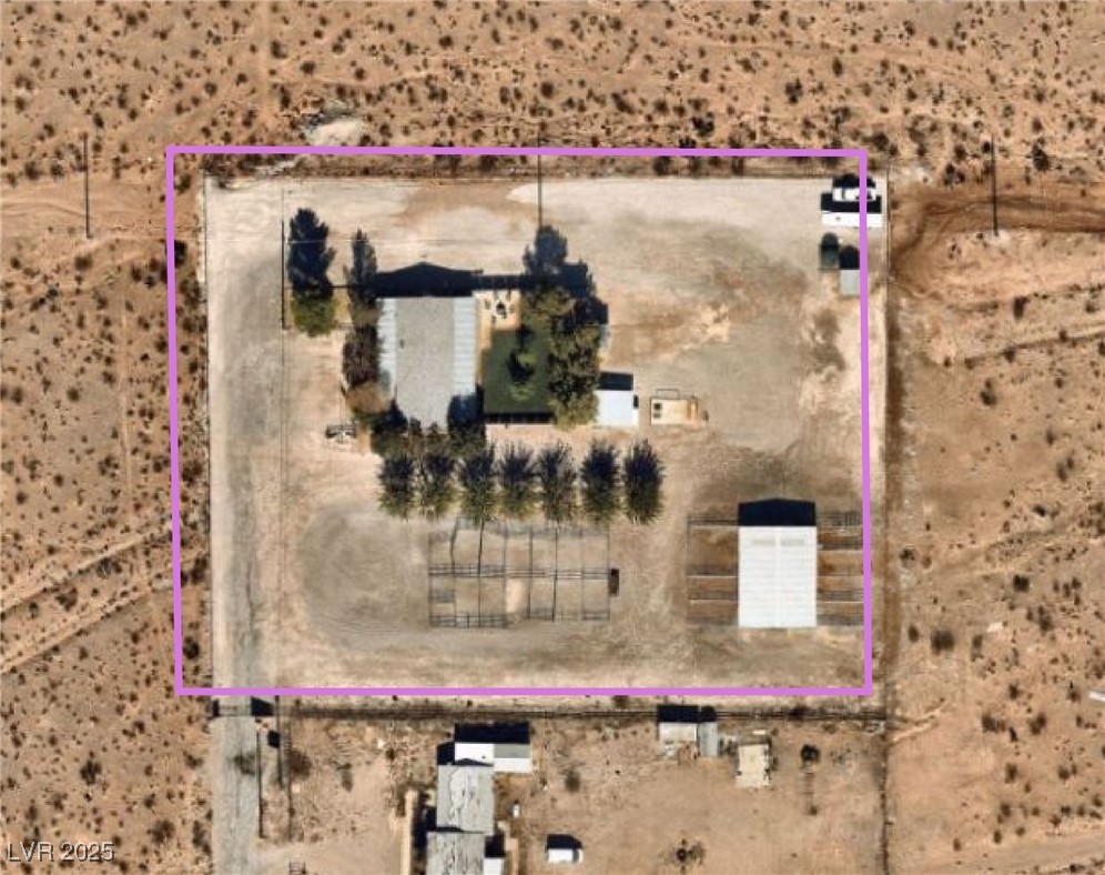 12992 State Hwy 160 Road Las Vegas NV 89161