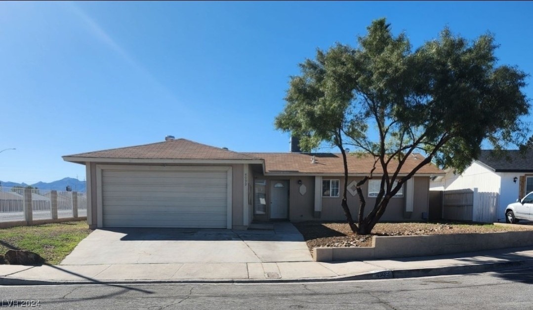 4999 Nellis Circle Las Vegas NV 89120