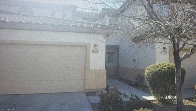 1423 Orange Jubilee Road Henderson NV 89014