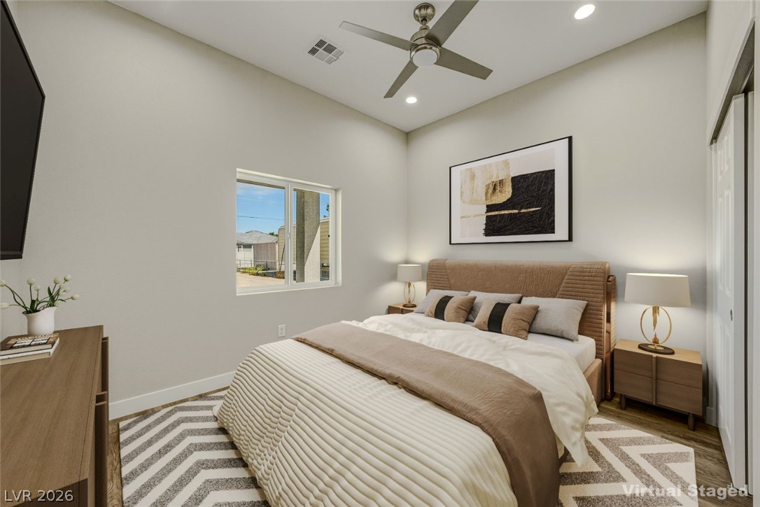2981 Torrey Pines Avenue Pahrump NV 89048