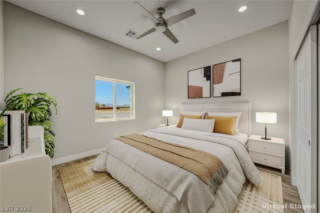 2981 Torrey Pines Avenue Pahrump NV 89048