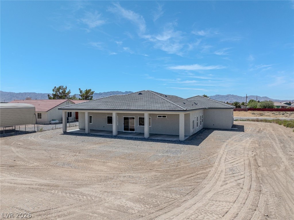 2981 Torrey Pines Avenue Pahrump NV 89048