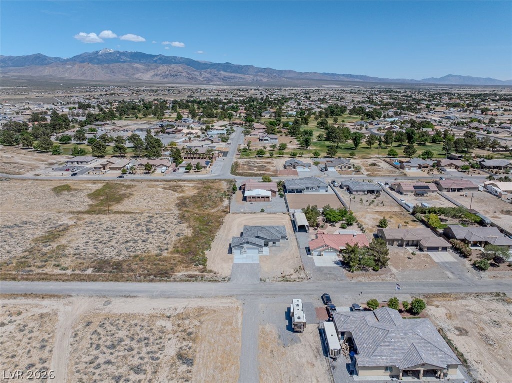 2981 Torrey Pines Avenue Pahrump NV 89048