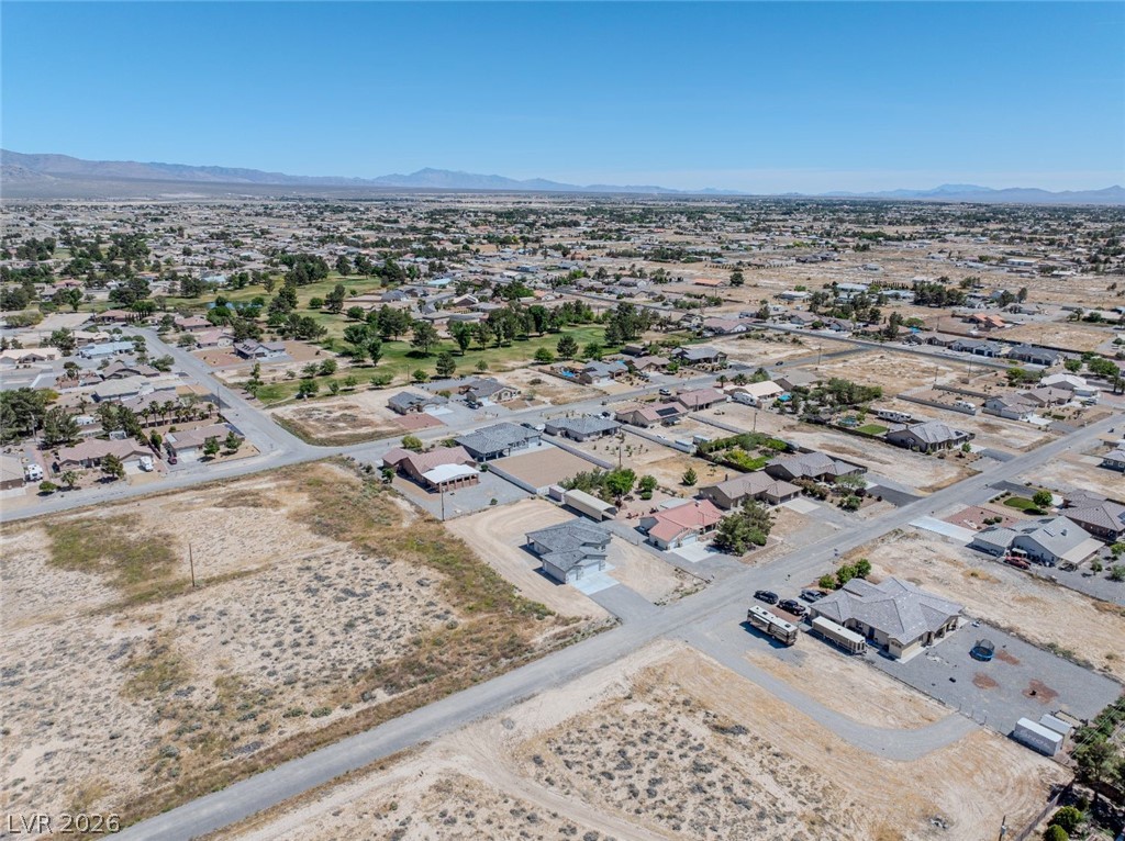 2981 Torrey Pines Avenue Pahrump NV 89048