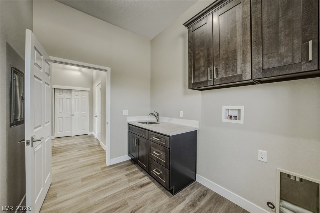 2981 Torrey Pines Avenue Pahrump NV 89048