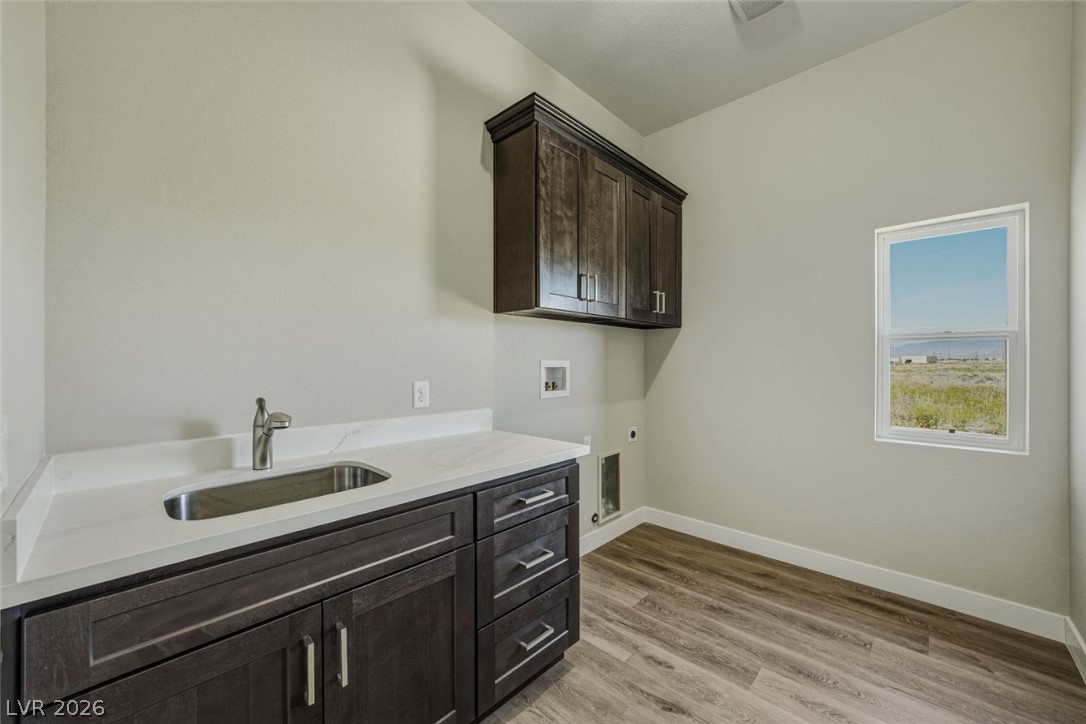 2981 Torrey Pines Avenue Pahrump NV 89048