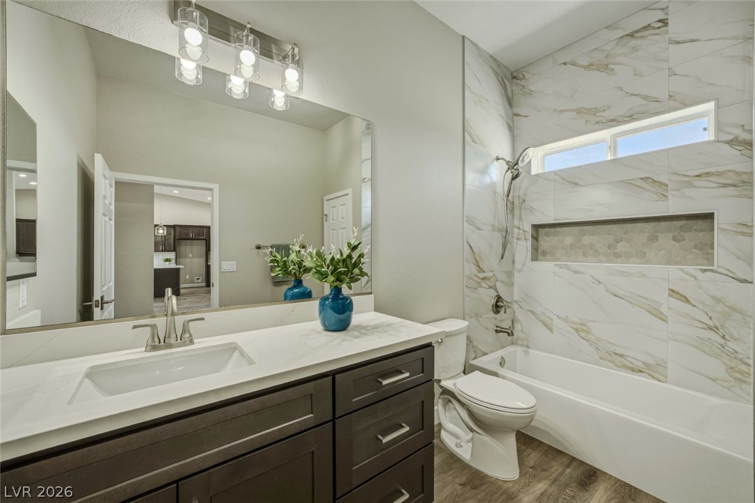 2981 Torrey Pines Avenue Pahrump NV 89048