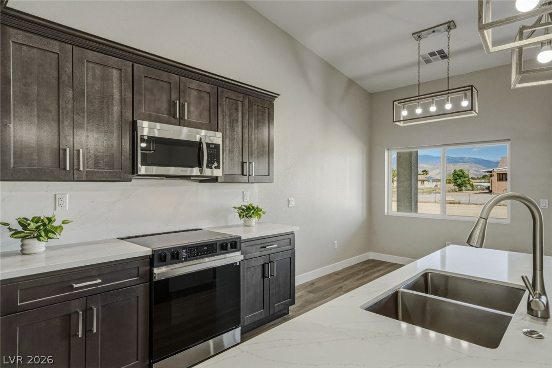 2981 Torrey Pines Avenue Pahrump NV 89048
