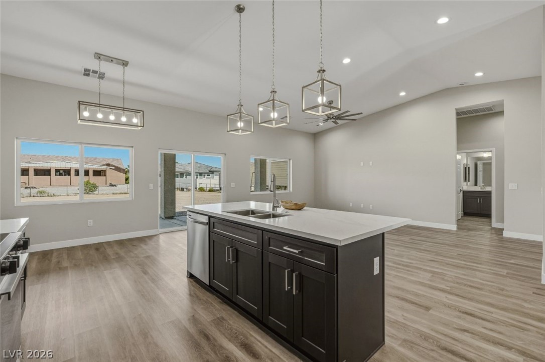 2981 Torrey Pines Avenue Pahrump NV 89048