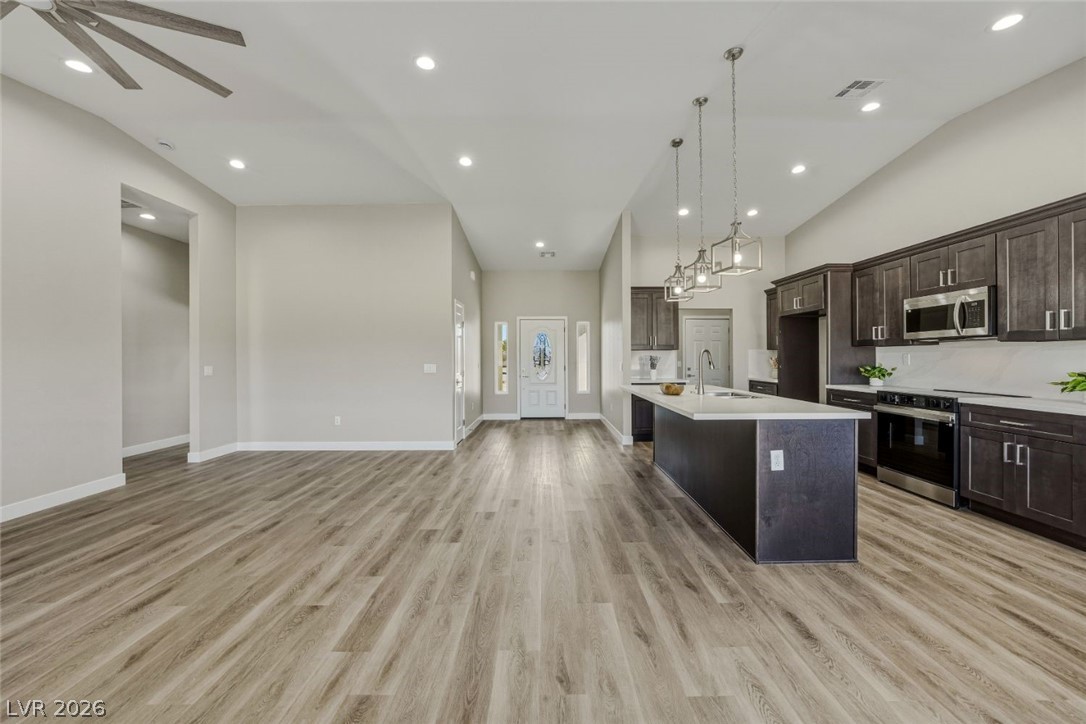 2981 Torrey Pines Avenue Pahrump NV 89048