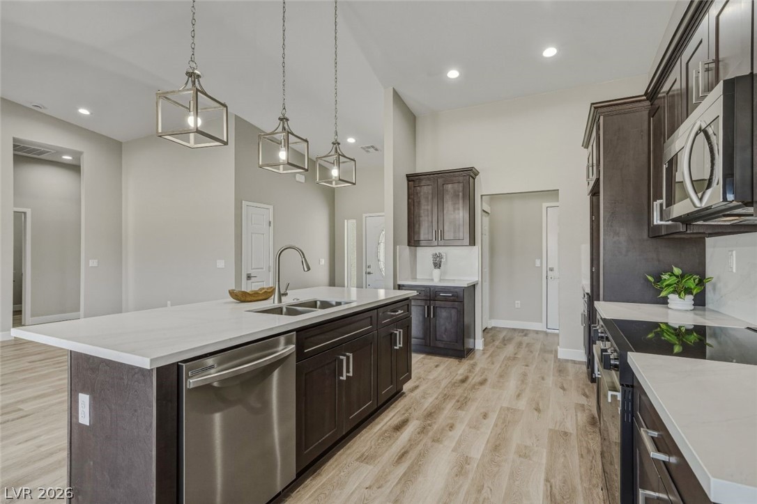 2981 Torrey Pines Avenue Pahrump NV 89048
