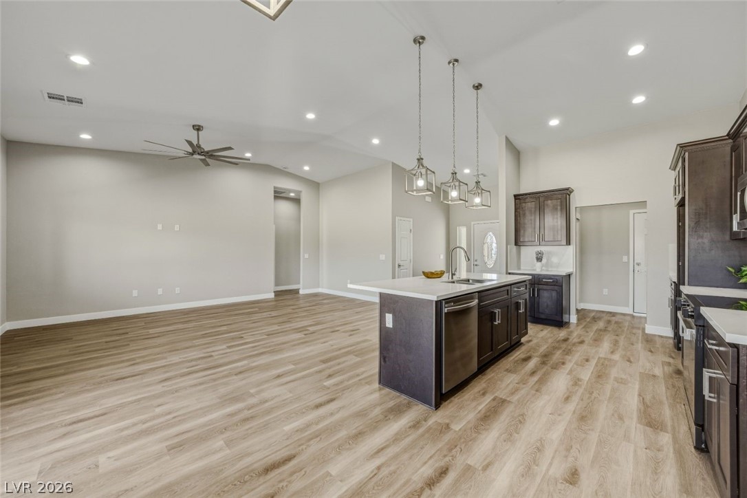 2981 Torrey Pines Avenue Pahrump NV 89048