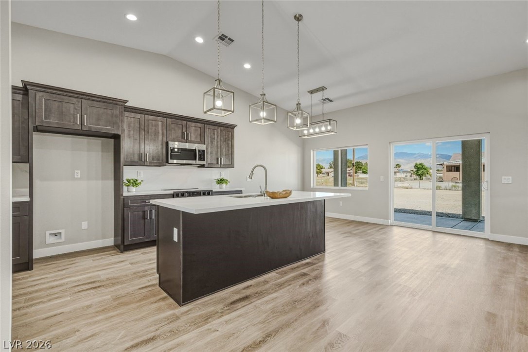 2981 Torrey Pines Avenue Pahrump NV 89048