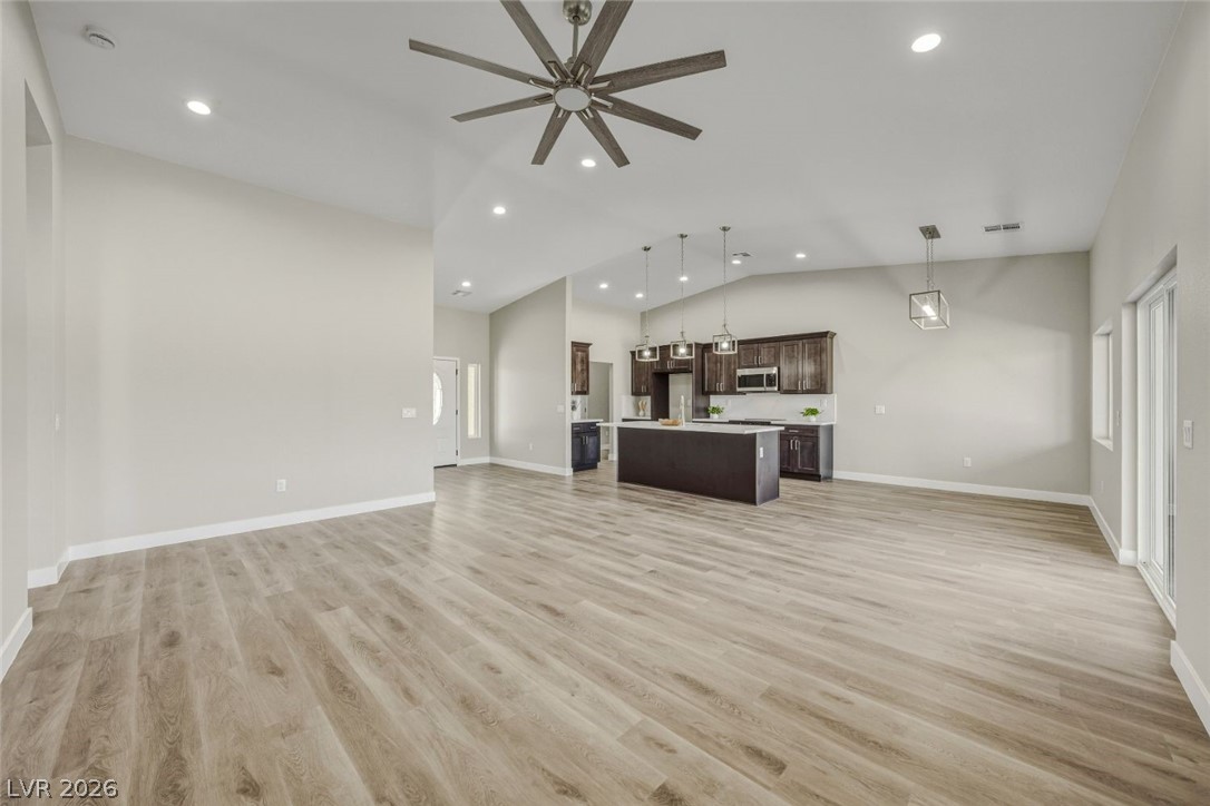 2981 Torrey Pines Avenue Pahrump NV 89048