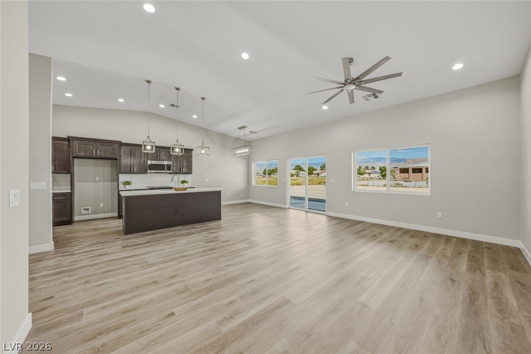 2981 Torrey Pines Avenue Pahrump NV 89048