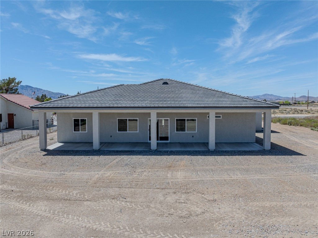 2981 Torrey Pines Avenue Pahrump NV 89048