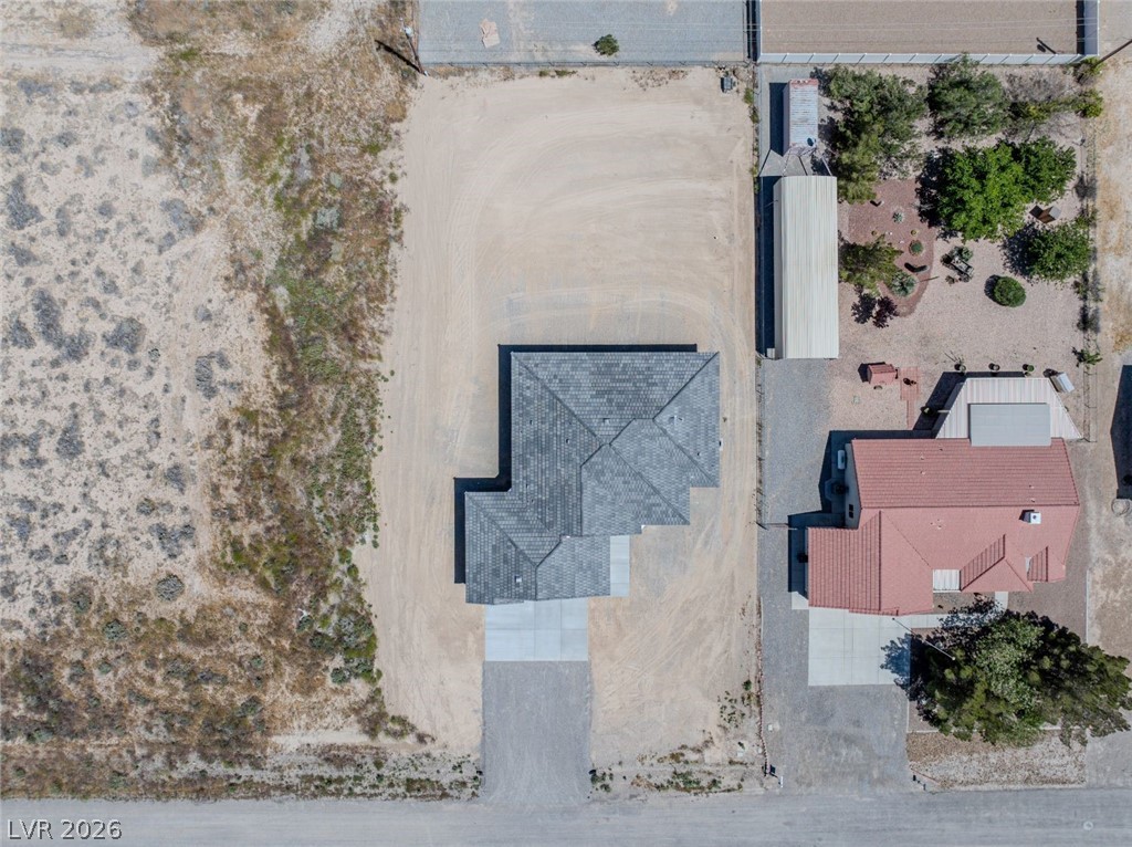 2981 Torrey Pines Avenue Pahrump NV 89048