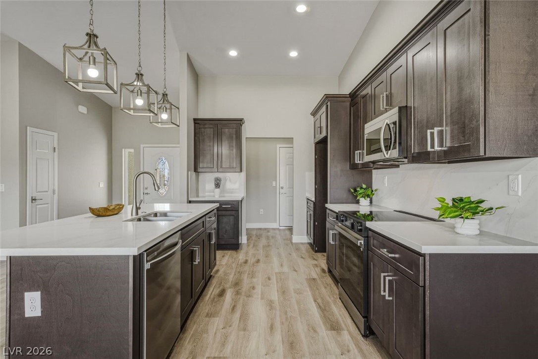 2981 Torrey Pines Avenue Pahrump NV 89048