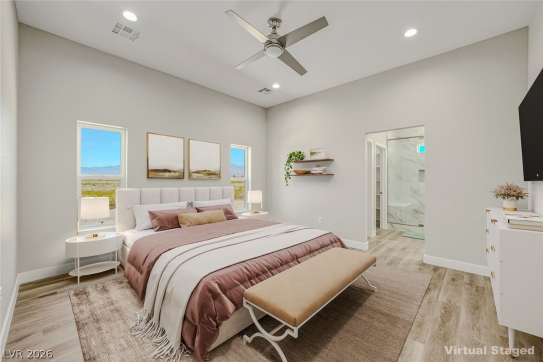 2981 Torrey Pines Avenue Pahrump NV 89048