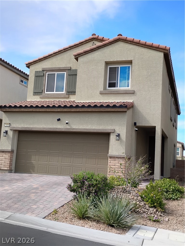10590 Dryades Avenue Las Vegas NV 89166