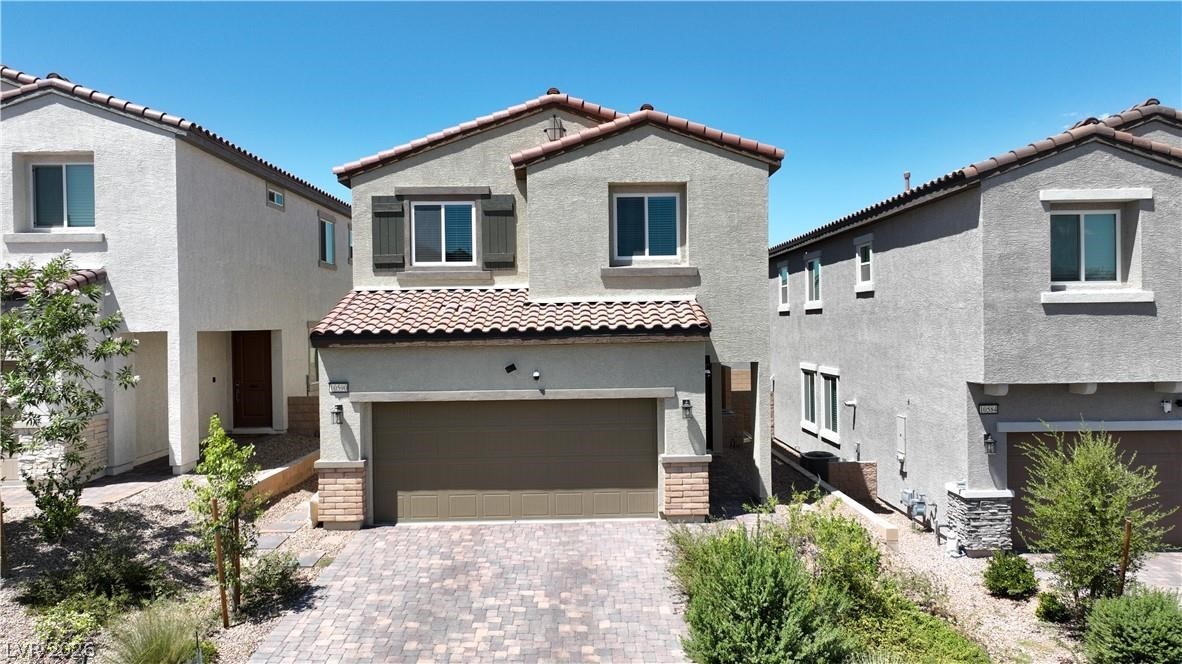 10590 Dryades Avenue Las Vegas NV 89166