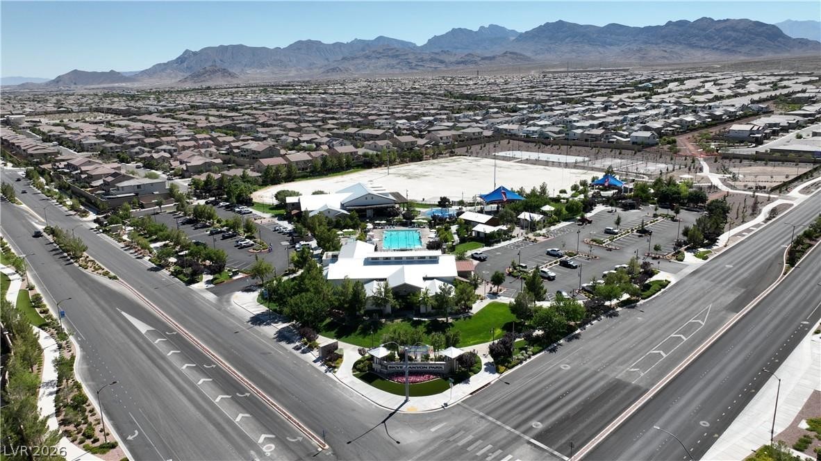 10590 Dryades Avenue Las Vegas NV 89166