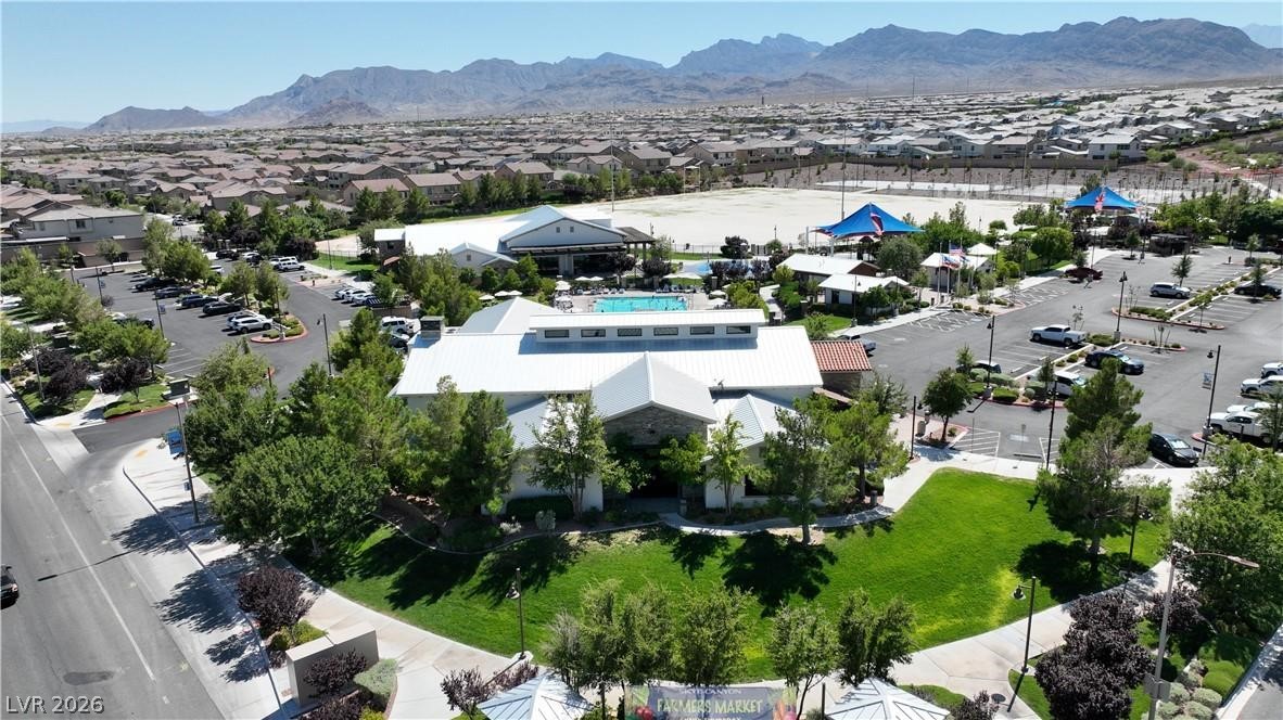 10590 Dryades Avenue Las Vegas NV 89166