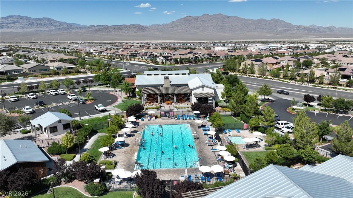 10590 Dryades Avenue Las Vegas NV 89166