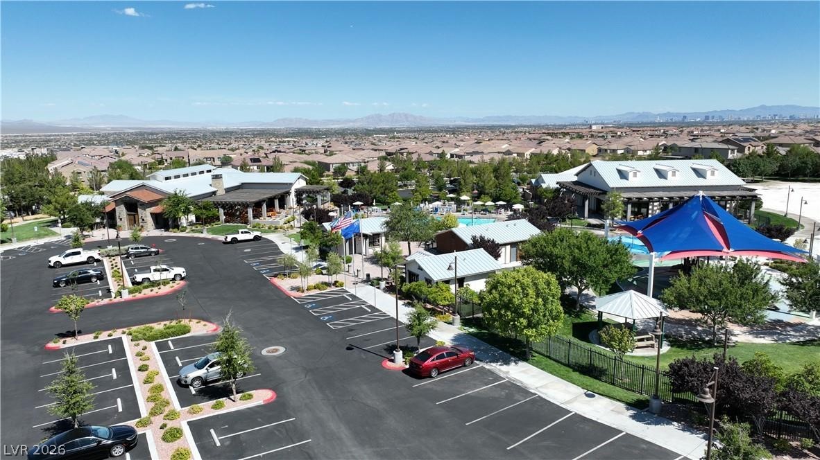 10590 Dryades Avenue Las Vegas NV 89166