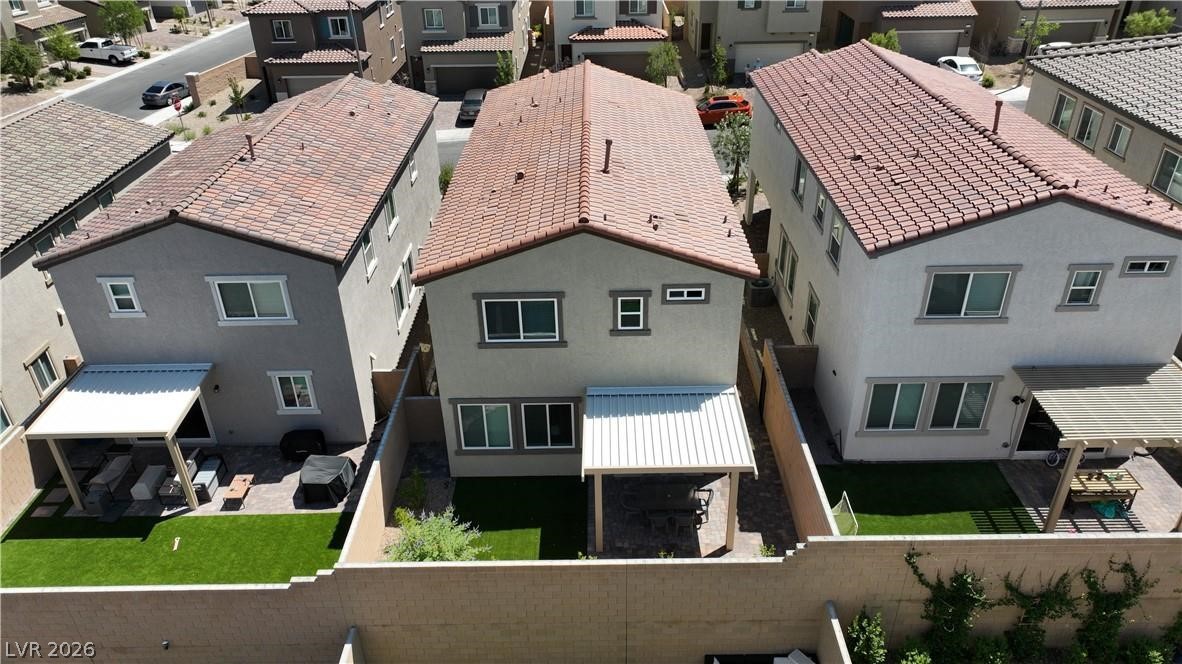 10590 Dryades Avenue Las Vegas NV 89166