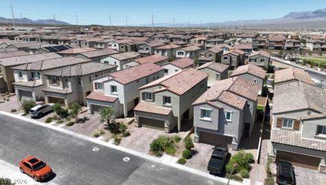 10590 Dryades Avenue Las Vegas NV 89166