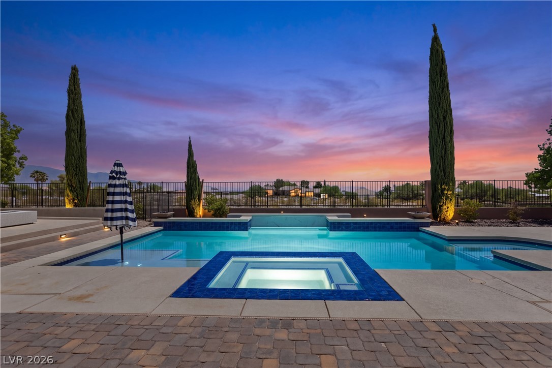 6930 Summer Sky Street Las Vegas NV 89149