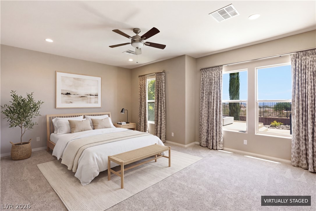 6930 Summer Sky Street Las Vegas NV 89149