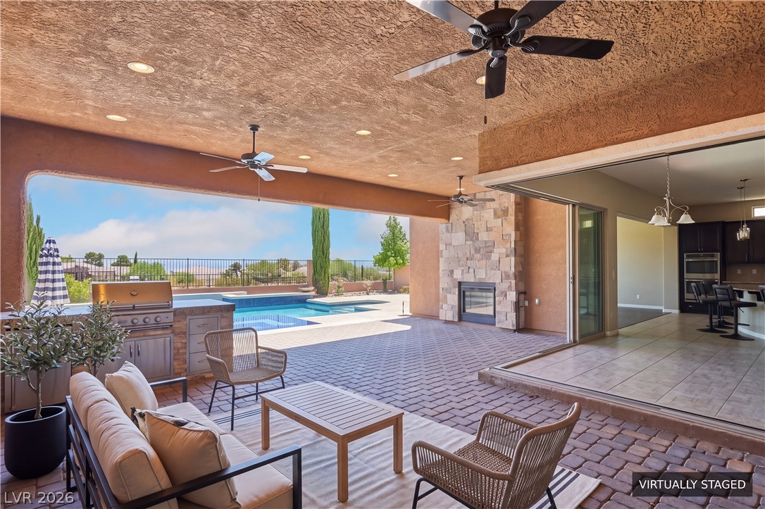 6930 Summer Sky Street Las Vegas NV 89149