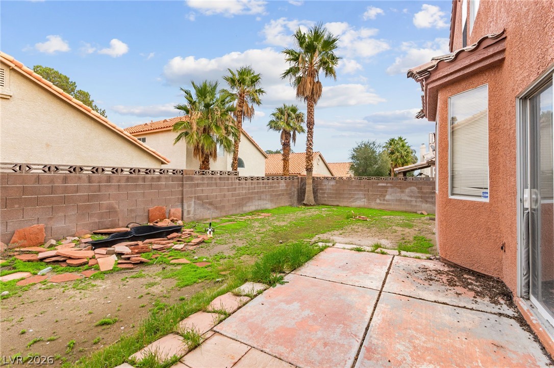 8124 Kokoma Drive Las Vegas NV 89128