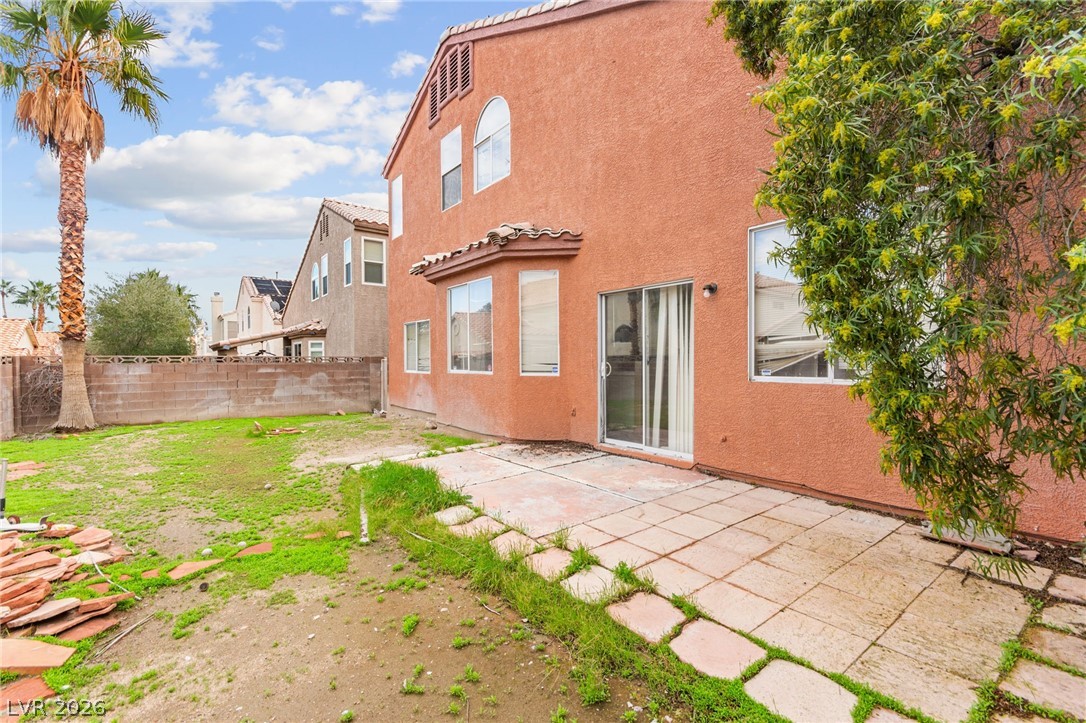 8124 Kokoma Drive Las Vegas NV 89128