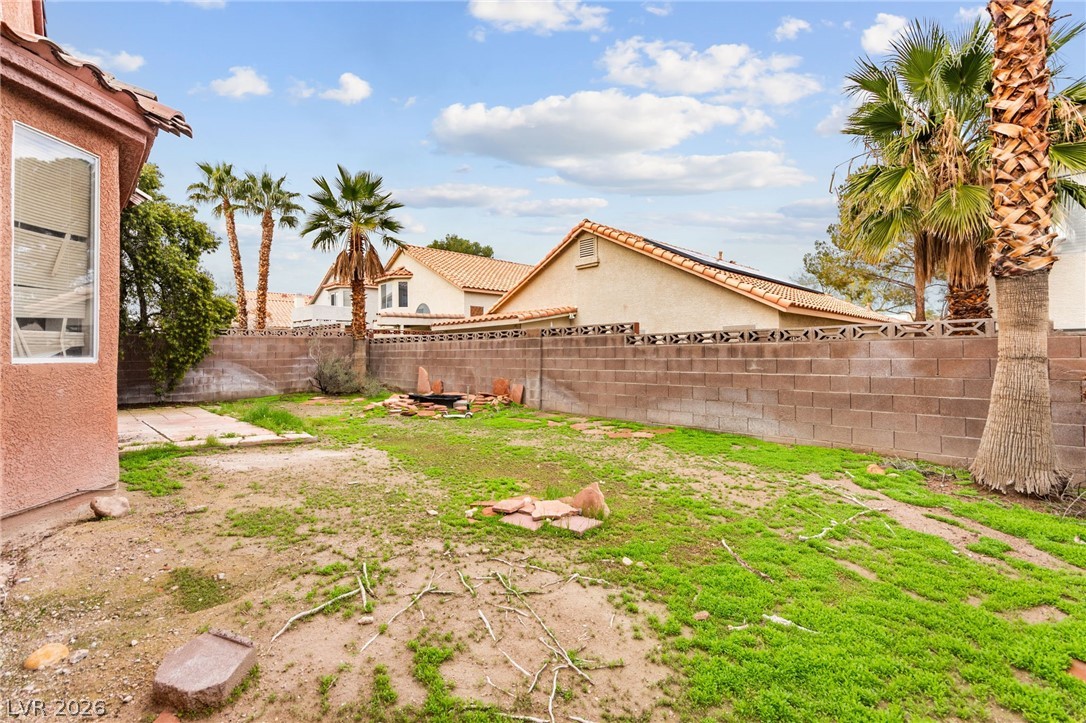 8124 Kokoma Drive Las Vegas NV 89128