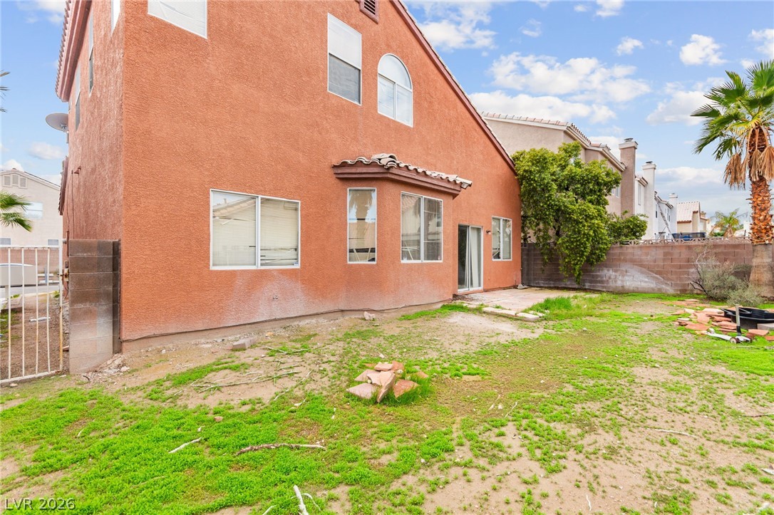 8124 Kokoma Drive Las Vegas NV 89128