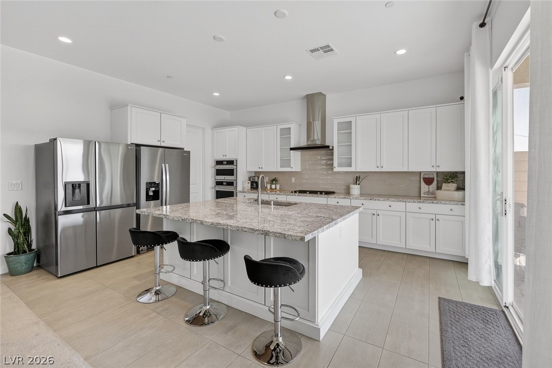 10441 Terra Landings Avenue Las Vegas NV 89166