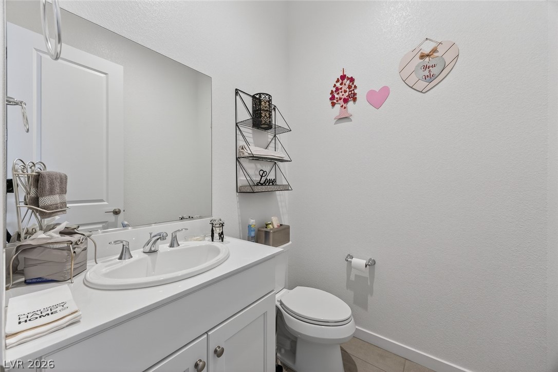 10441 Terra Landings Avenue Las Vegas NV 89166