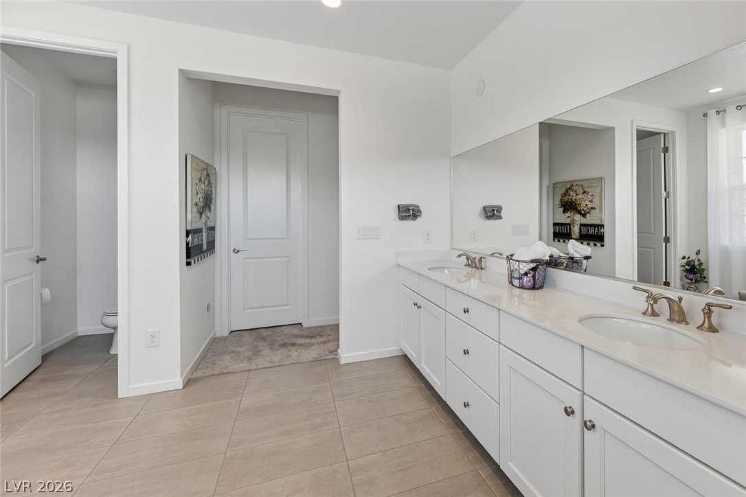 10441 Terra Landings Avenue Las Vegas NV 89166