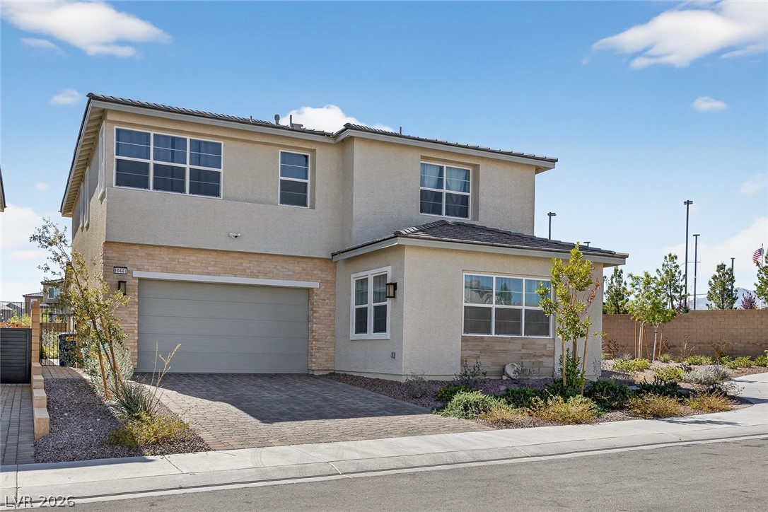 10441 Terra Landings Avenue Las Vegas NV 89166