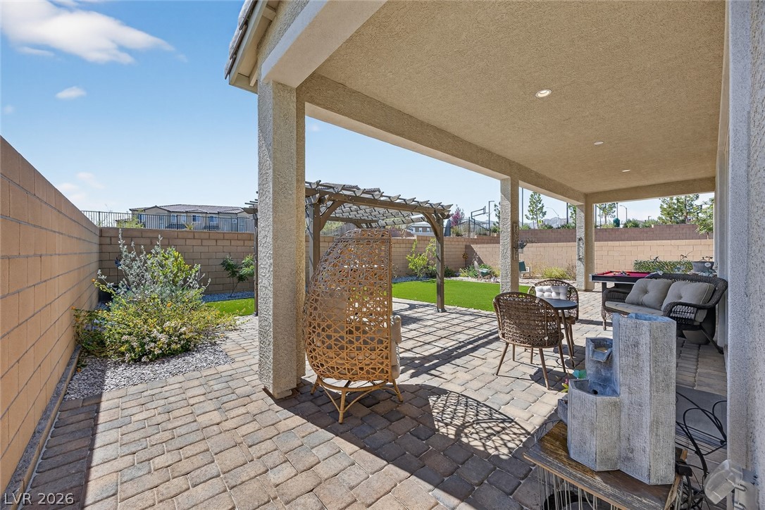10441 Terra Landings Avenue Las Vegas NV 89166