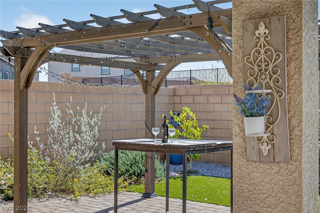 10441 Terra Landings Avenue Las Vegas NV 89166
