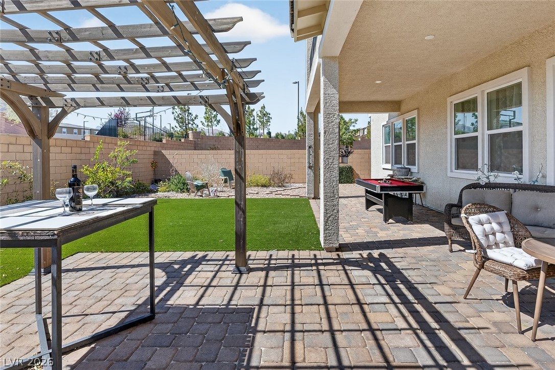 10441 Terra Landings Avenue Las Vegas NV 89166