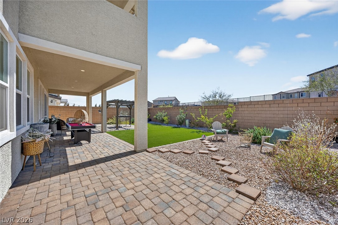10441 Terra Landings Avenue Las Vegas NV 89166