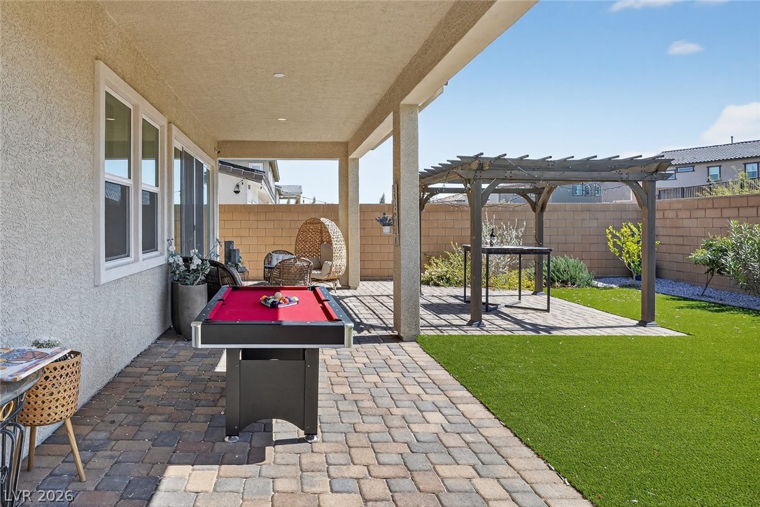 10441 Terra Landings Avenue Las Vegas NV 89166